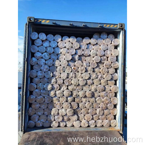 Galvanized Welded Wire Mesh Fence Panel